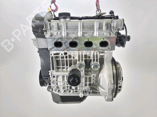 Engine VW POLO V (6R1, 6C1) 1.4 (6R1) | BP29849017M1