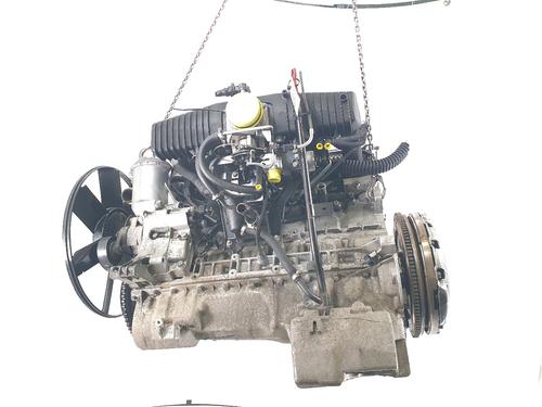 Engine BMW 3 Convertible (E36) 328 i | BP40211603M1 - Image 2