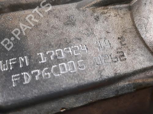 Gearbox CUPRA FORMENTOR (KM7, KMP) 1.5 eTSI | BP33925900M3  - Image 5