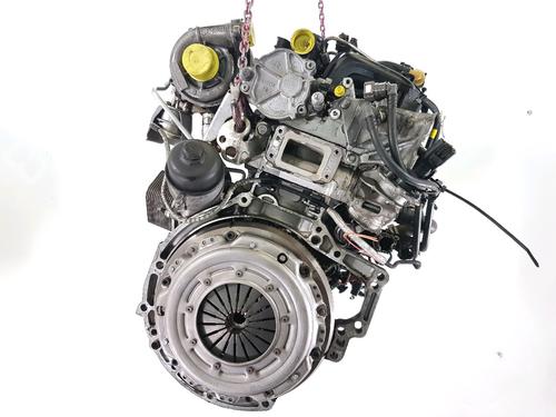 Engine CITROËN C4 Picasso I MPV (UD_) 1.6 HDi | BP36288681M1 - Image 3