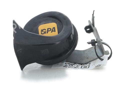 Used Horn AUDI Q2 (GAB, GAG) 1.6 TDI (115 hp) 30956972