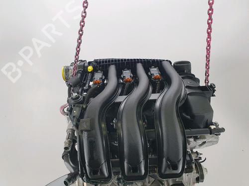 Engine PEUGEOT 208 I (CA_, CC_) 1.2 VTI 82 | BP36380522M1  - Image 5