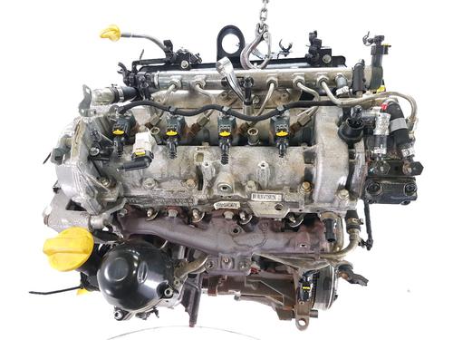 Engine OPEL CORSA D (S07) 1.3 CDTI (L08, L68) | BP33190466M1 - Image 5