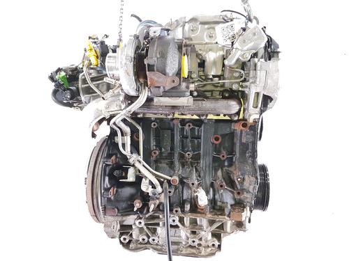 Engine RENAULT LAGUNA III (BT0/1) 2.0 dCi (BT07, BT0J, BT14, BT1A, BT1S) | BP28332953M1 
