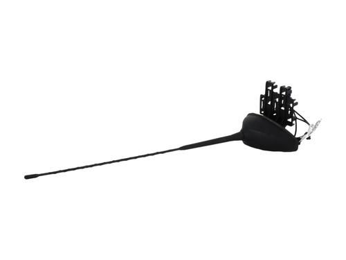 Antenne/Base BMW 1 (E87) 118 d (143 hp) 31661954
