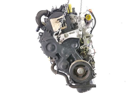 Used Engine PEUGEOT 308 I (4A_, 4C_) 1.6 HDi (90 hp) 31749473