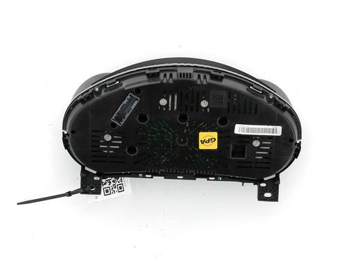 Instrument cluster OPEL INSIGNIA A Sports Tourer (G09) 2.0 CDTI (35) | BP15247560C47 