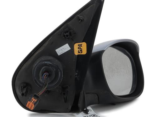 Right mirror PEUGEOT 206 Hatchback (2A/C) 1.6 HDi 110 | BP29296656C27 