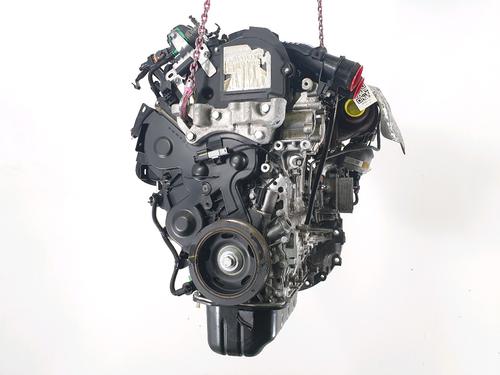 Used Engine Engine PEUGEOT 308 SW II (LC_, LJ_, LR_, LX_, L4_) 1.6 BlueHDi 120 (120 hp) 34576190 34576190