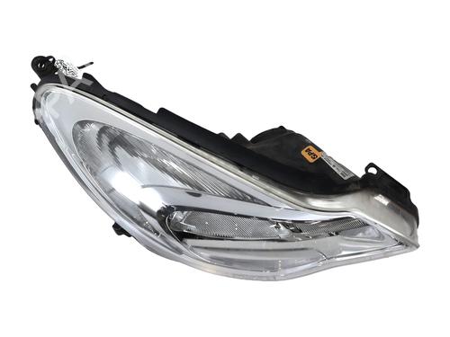 Right headlight OPEL CORSA D (S07)  | BP29110600C29 