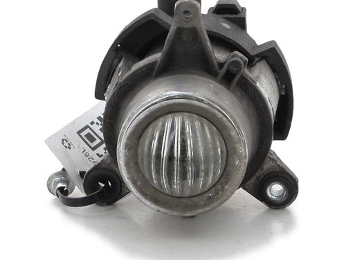 Used Left front fog light ALFA ROMEO 147 (937_) 1.9 JTDM 16V (937.AXN1B, 937.BXN1B) (150 hp) 29197693