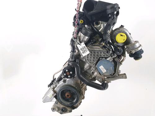 Motor für Motor MERCEDES-BENZ A-CLASS (W169) A 180 CDI (169.007, 169.307) (109 hp) 36005838 36005838