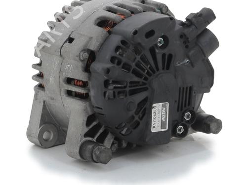 Alternator CITROËN C3 I (FC_, FN_) 1.4 HDi | BP30165377M7