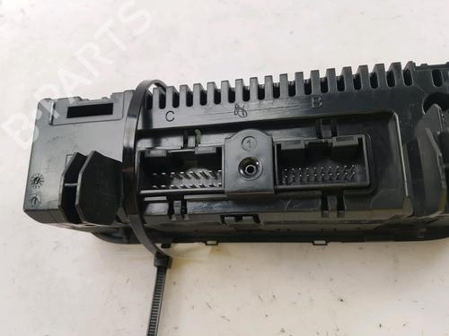 Climate control VW POLO V (6R1, 6C1) 1.6 TDI | BP13906006I5 