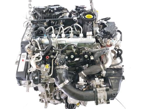 Engine AUDI A1 Sportback (8XA, 8XF) 1.4 TDI | BP31797011M1 