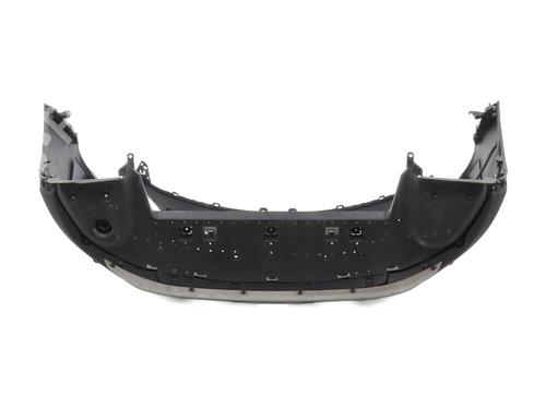 Front bumper PEUGEOT 3008 II SUV (MC_, MR_, MJ_, M4_) 1.5 BlueHDi 130 | BP29623843C7 