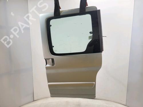 Venstre side skydedør Venstre side skydedør CITROËN BERLINGO / BERLINGO FIRST MPV (MF_, GJK_, GFK_) 2.0 HDI 90 (MFRHY) (90 hp) 33973296 33973296