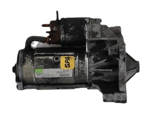 Starter CITROËN C6 (TD_) 2.2 HDi | BP35718447M8  - Image 5