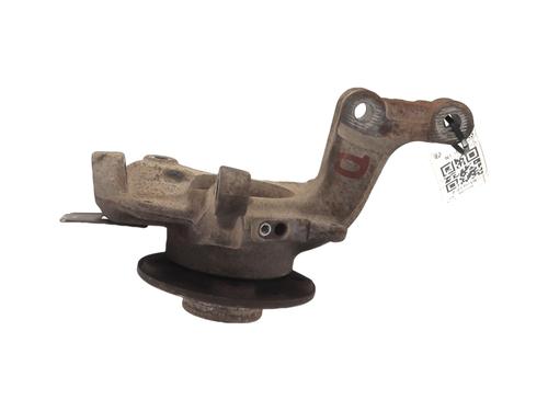 Right front steering knuckle RENAULT SCÉNIC III (JZ0/1_)  | BP26609851M26 