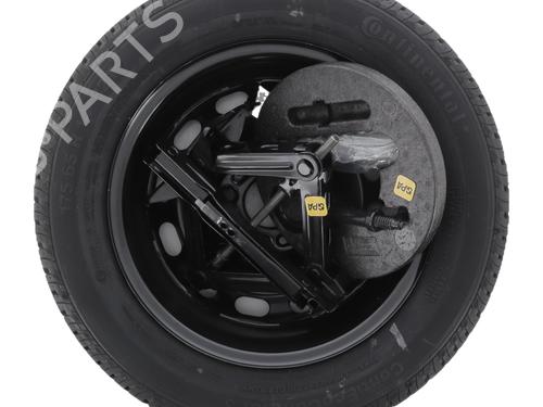 Used Jack Kit Jack Kit FORD FIESTA VI (CB1, CCN) 1.5 TDCi (75 hp) 39971620 39971620