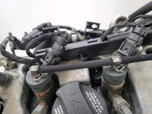 Engine KIA SPORTAGE II (JE_, KM_) 2.0 CRDi | BP29874464M1