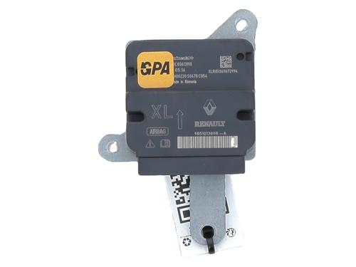 ECU airbags RENAULT CLIO IV (BH_) 1.5 dCi 90 | BP27269602M53 