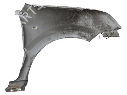Left front fenders FORD FUSION (JU_) 1.4 TDCi | BP29623552C41 
