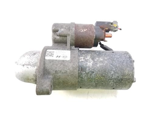 Used Starter Starter KIA SPORTAGE IV (QL, QLE) 1.7 CRDi (116 hp) 10466345 10466345