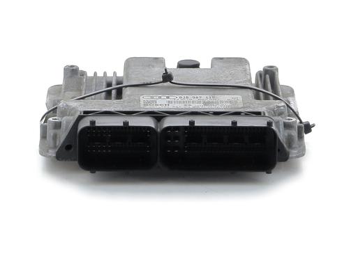 Used Engine control unit (ECU) Engine control unit (ECU) AUDI TT (8J3) [2006-2015] 34111691 34111691