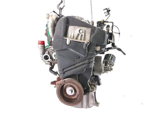 Used Engine Engine RENAULT CLIO III (BR0/1, CR0/1) 1.5 dCi (75 hp) 39972218 39972218