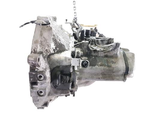 gearbox-citroen-c3-ii-sc_-2009-32513290 main image
