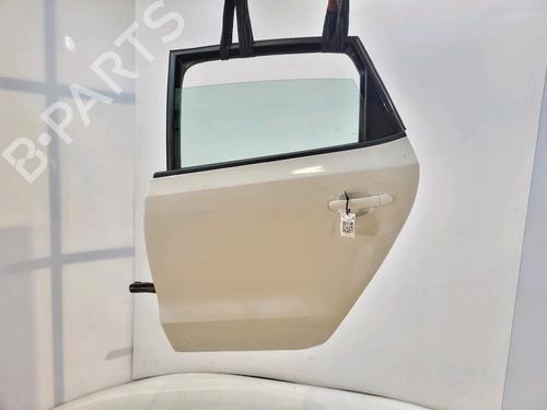 Used Left rear door VW POLO V (6R1, 6C1) 1.0 (60 hp) 30475138