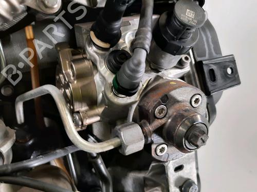 Engine CITROËN DS3 Convertible 1.6 HDi 90 | BP31749110M1 