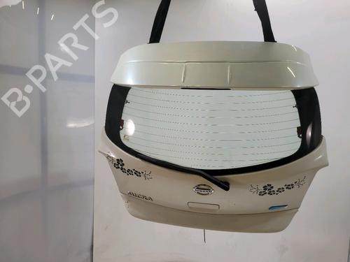 Used Tailgate Tailgate 38008364 38008364