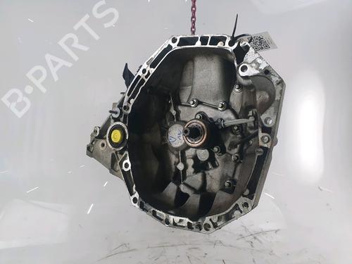 Gearbox RENAULT CLIO III (BR0/1, CR0/1) 1.5 dCi (BR17, CR17) | BP29696399M3