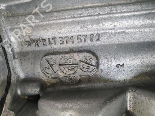 Gearbox MERCEDES-BENZ A-CLASS (W177) A 220 d (177.014) | BP30165703M3 