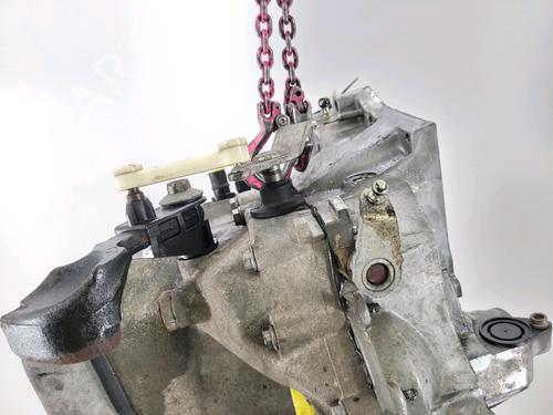 Gearbox PEUGEOT 207 (WA_, WC_) 1.6 16V VTi | BP29761694M3 