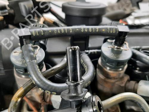 Engine DACIA SANDERO II 1.5 dCi | BP31635664M1 