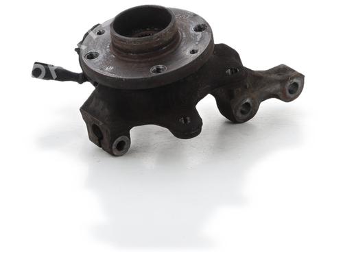 Used Right front steering knuckle Right front steering knuckle RENAULT CLIO II (BB_, CB_) 1.5 dCi (BB3N, CB3N) (84 hp) 40211536 40211536