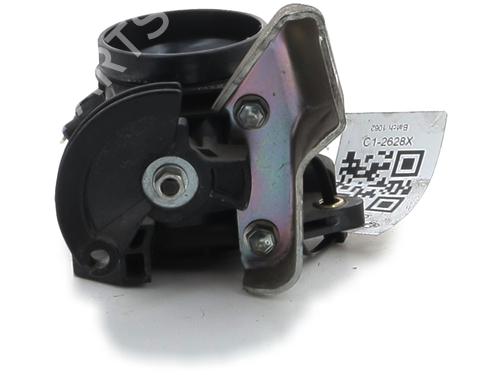Throttle body CITROËN C1 (PM_, PN_) 1.0 | BP29522309M82 