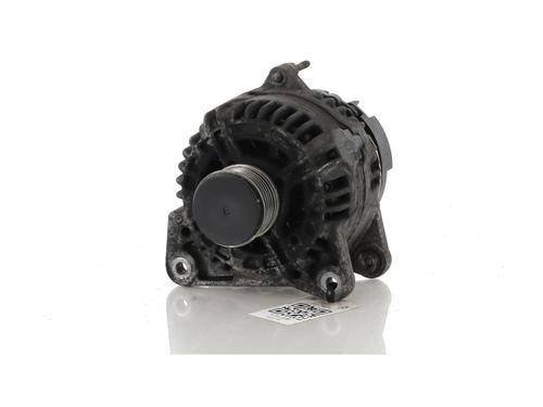 Used Alternator RENAULT CLIO III (BR0/1, CR0/1) 1.5 dCi (75 hp) 16758723