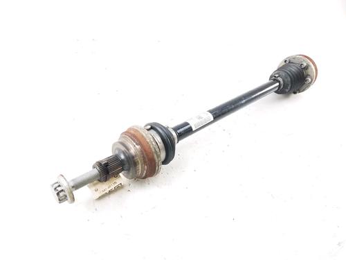 Right rear driveshaft VW GOLF VII (5G1, BQ1, BE1, BE2) 2.0 TDI 4motion | BP13678399M41 