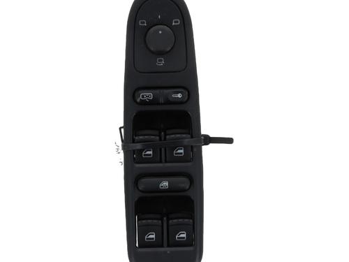 Used Left front window switch Left front window switch SEAT LEON (1M1) 1.9 TDI (130 hp) 33972898 33972898