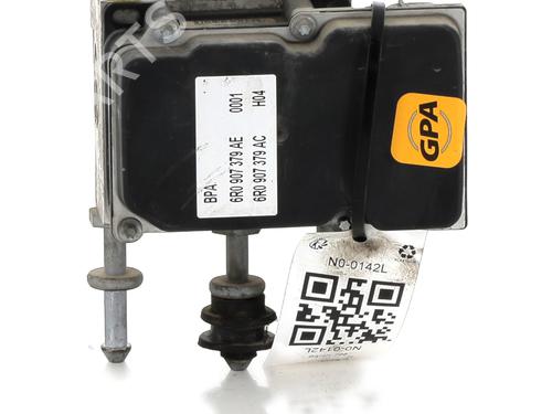 ABS pump VW POLO V (6R1, 6C1)  | BP24626778M43 