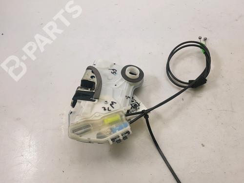 Used Front right lock PEUGEOT 108 1.0 VTi (69 hp) 11703296
