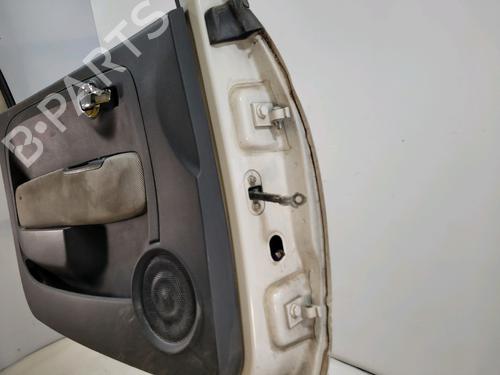 Left front door FIAT 500 (312_) 1.3 D Multijet (312AXB1A) | BP29741733C2 