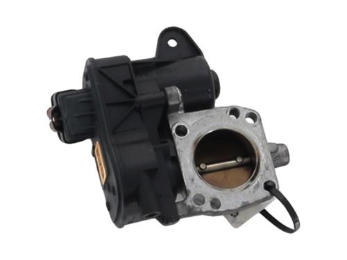 Spjældhus PEUGEOT 208 I (CA_, CC_) 1.0 VTi | BP29874208M82