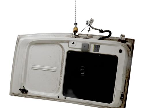 Left tailgate NISSAN NV200 Van 1.5 dCi 110 (M20, M20N, M20M) | BP29495802C76 