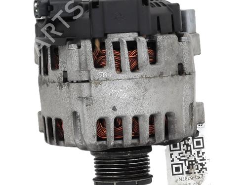 Alternator PEUGEOT 308 CC (4B_) 2.0 HDi | BP36831139M7  - Image 5