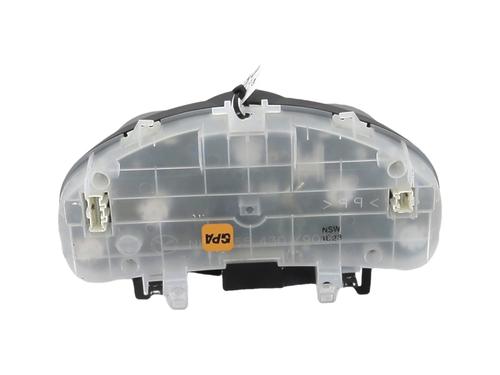 Instrument cluster MAZDA MX-5 III (NC) 1.8 (NC18) | BP29443213C47 